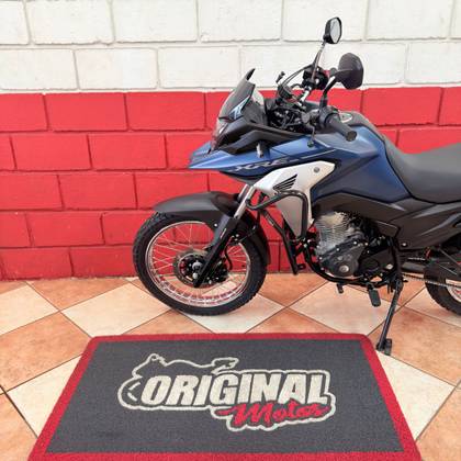 HONDA XRE 190 ABS HONDA XRE 190 ABS